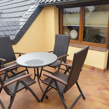 Ferienhaus Prinzler Friedrichsbrunn Exterior photo