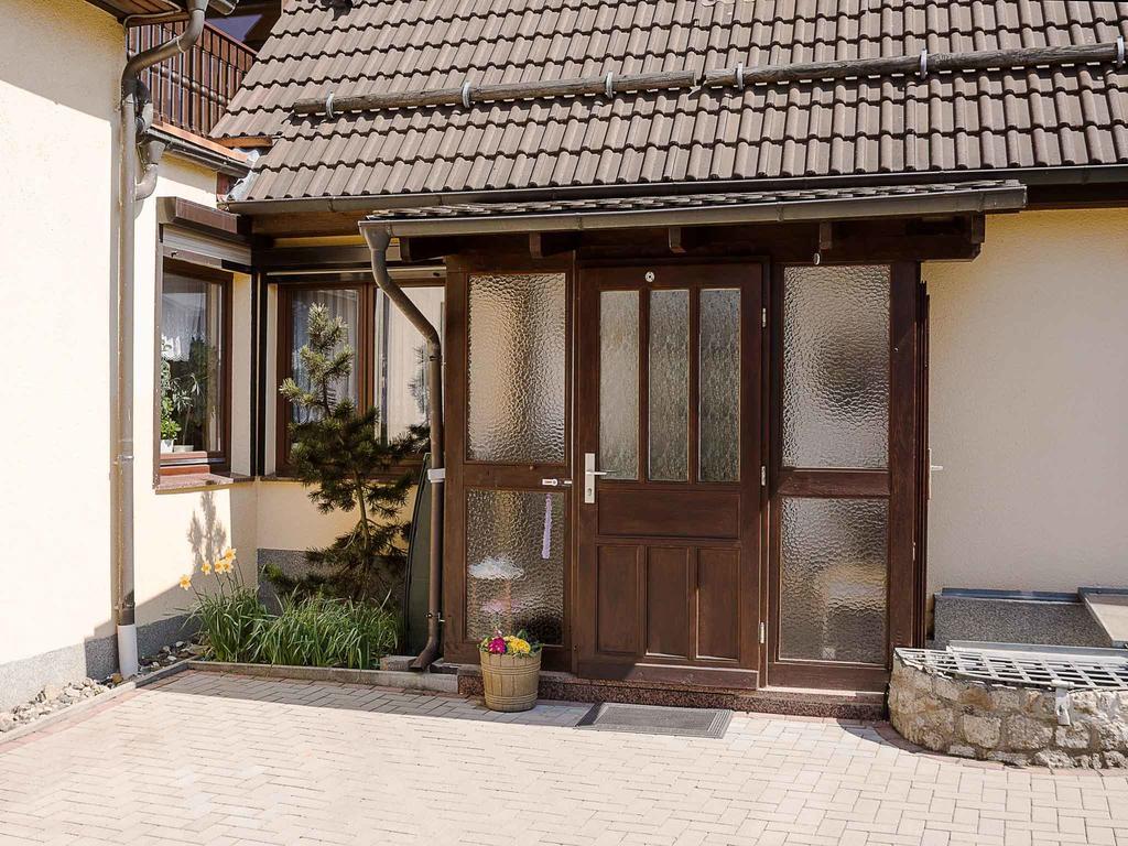 Ferienhaus Prinzler Friedrichsbrunn Room photo