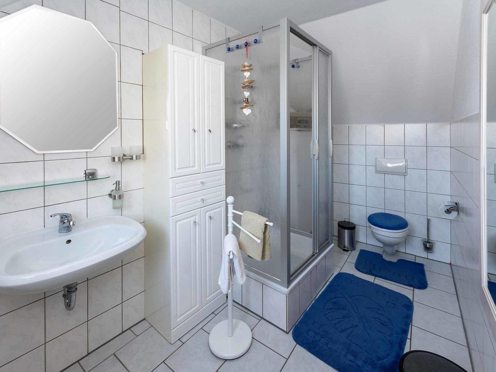 Ferienhaus Prinzler Friedrichsbrunn Room photo